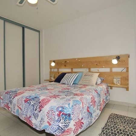 Tantulia Magallanes 32 Apartamento 3Hab En Tenerife เอลเมดาโน ภายนอก รูปภาพ