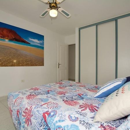 Tantulia Magallanes 32 Apartamento 3Hab En Tenerife เอลเมดาโน ภายนอก รูปภาพ