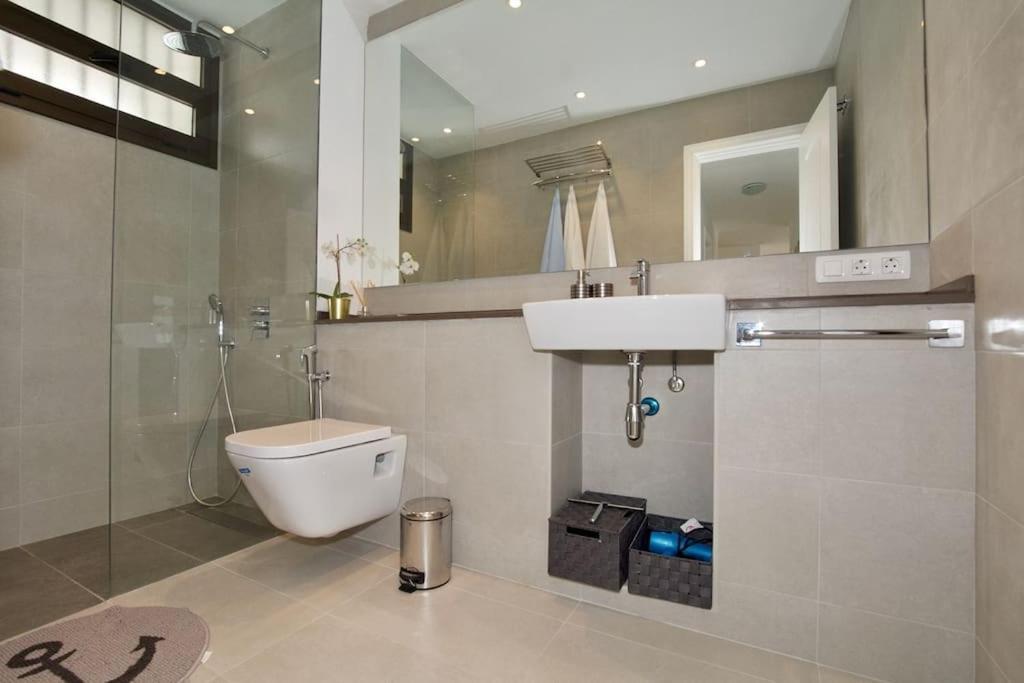 Tantulia Magallanes 32 Apartamento 3Hab En Tenerife เอลเมดาโน ภายนอก รูปภาพ