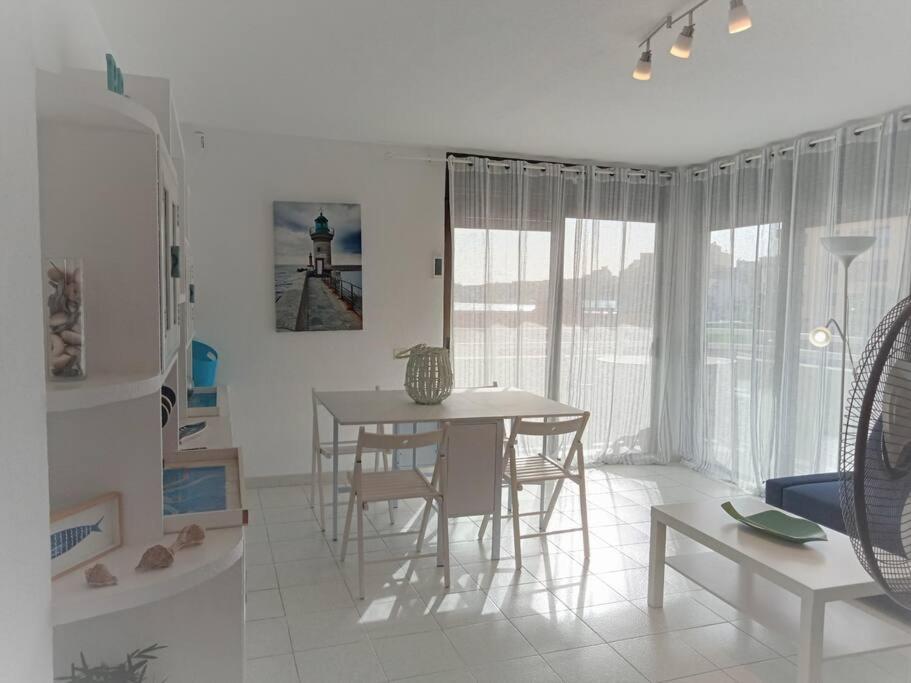 Tantulia Magallanes 32 Apartamento 3Hab En Tenerife เอลเมดาโน ภายนอก รูปภาพ