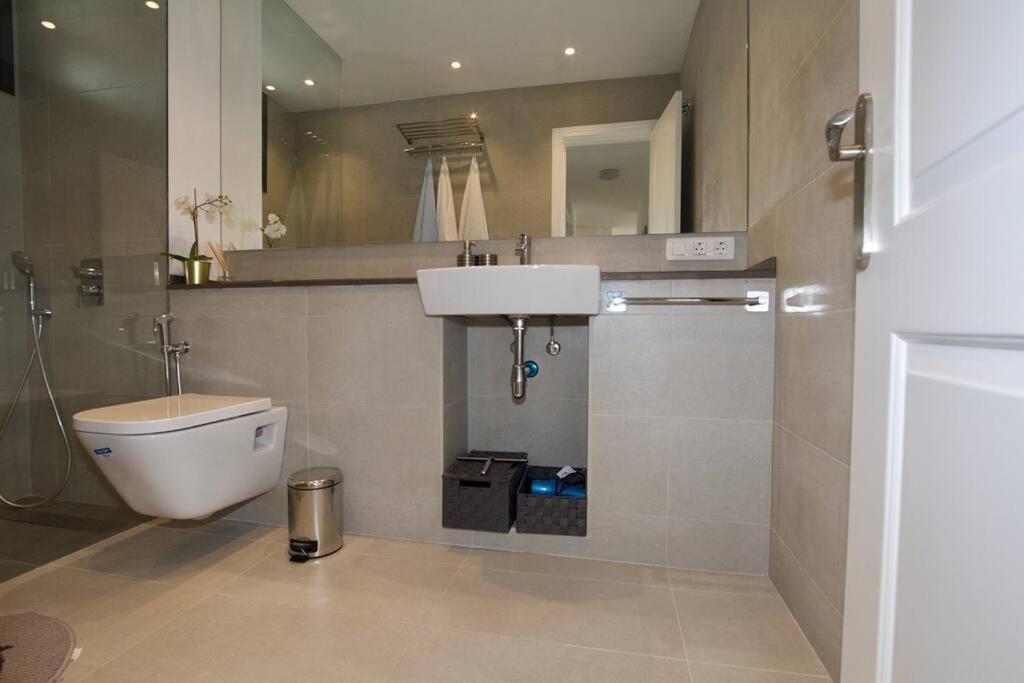Tantulia Magallanes 32 Apartamento 3Hab En Tenerife เอลเมดาโน ภายนอก รูปภาพ