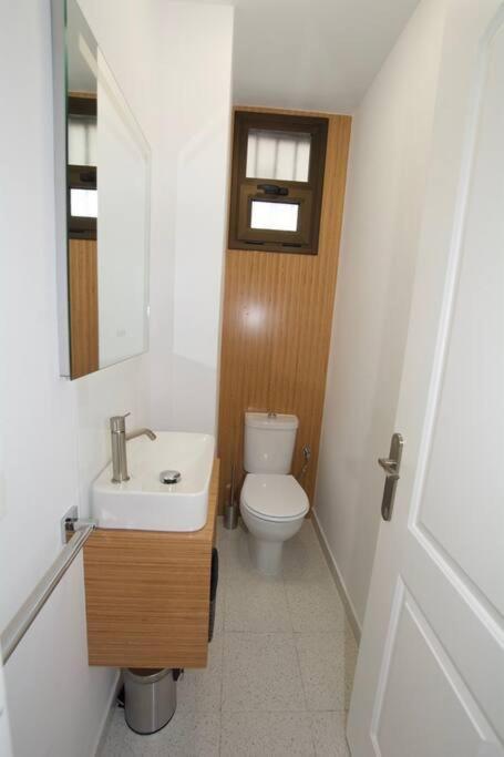 Tantulia Magallanes 32 Apartamento 3Hab En Tenerife เอลเมดาโน ภายนอก รูปภาพ